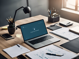 Career Readiness: Does Your Personal Branding Speak YOU?