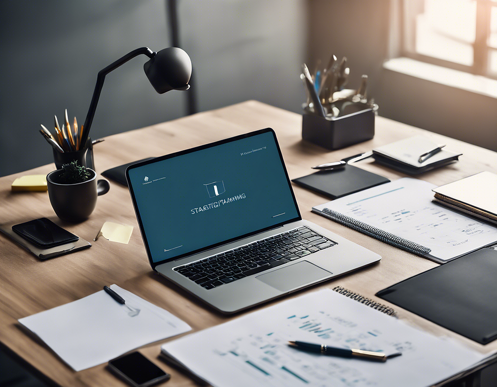 Career Readiness: Does Your Personal Branding Speak YOU?