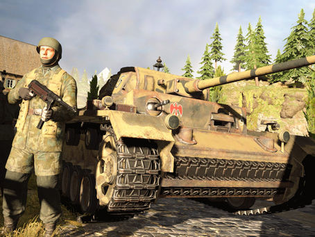 SniperElite4 Windows Iso 32 Free Download Serial