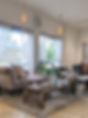 purnama beauty salon interior