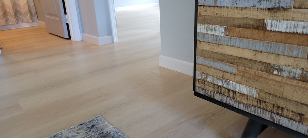 Thumbnail: Maplewood #8001 Viloor Luxury Vinyl Flooring