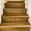 Thumbnail: Vinyl Stair Nose  |  Golden Oak #3026