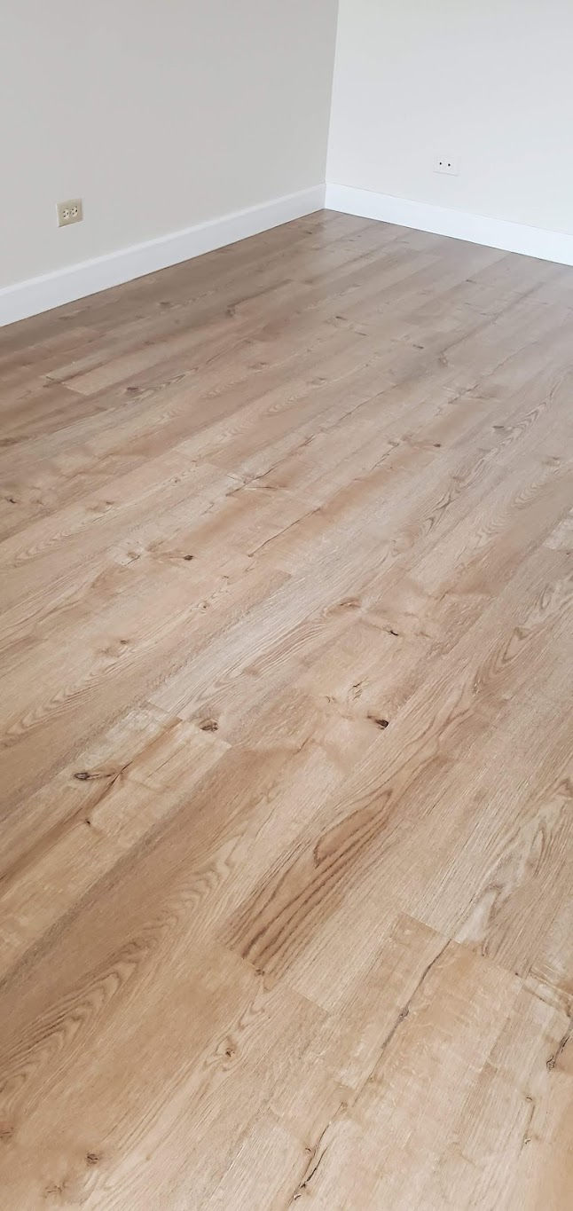 Thumbnail: Golden Oak #3026 Viloor Luxury Vinyl Flooring