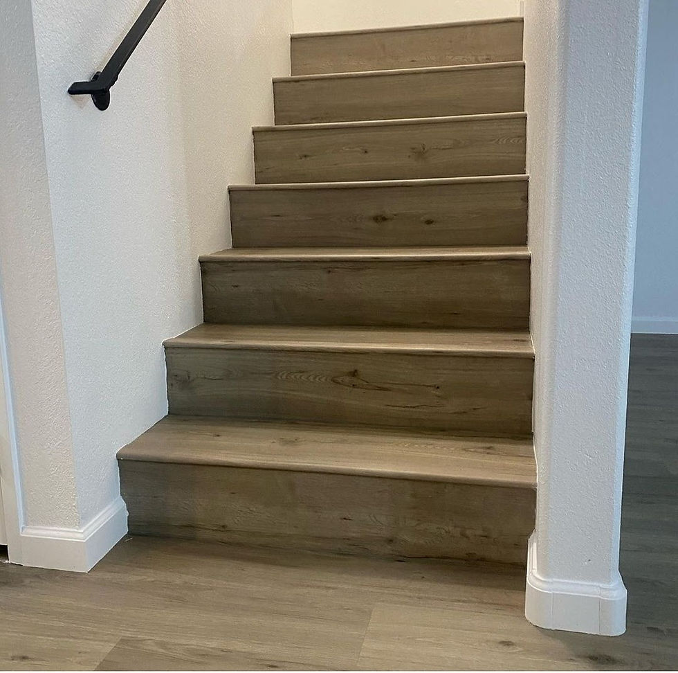 Thumbnail: Silver Gray #1816 Viloor Luxury Vinyl Flooring
