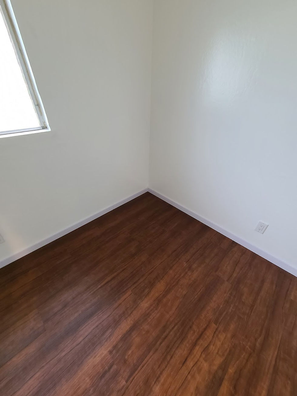 Thumbnail: Hawaiian/ Dark Koa #3509 Viloor Luxury Vinyl Flooring