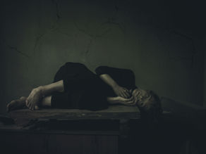 a experiencia depressiva