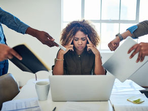 precarização do trabalho