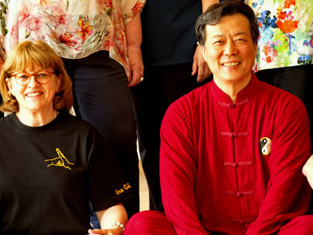 Tai Chi Chuan – Anfängerkurs 1