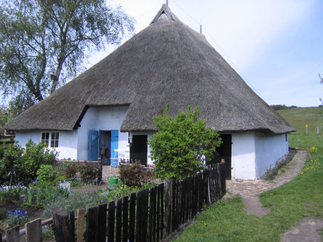 Klangreise "Ein Strandhaus am Meer" am Freitag, den 27. März 2026 von 19:00 - 20:00 Uhr