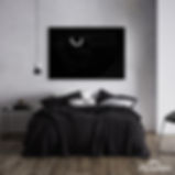 2025 Land Rover Defender Octa Neon Poster Dark