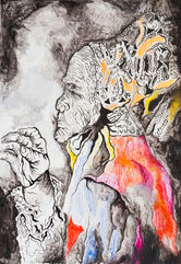 לוסיאן ואני 2011