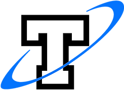 Orbit Logo White Black Blue.png