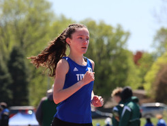 Kaylie Crews
