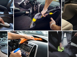 Car Detailing and Mobile Car Detailing in Calgary