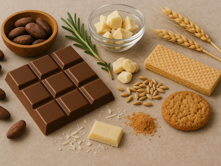 What Chocolate Bars Are Gluten Free? A Complete Guide