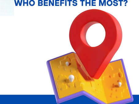 Local SEO Strategies