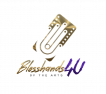 Blesshands logo for beginning.png