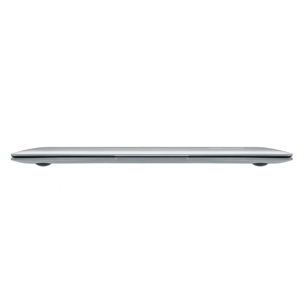 Miniatura: Notebook Multilaser Legacy Air PC222 prata 13.3, Intel Celeron N3350 4GB de ram
