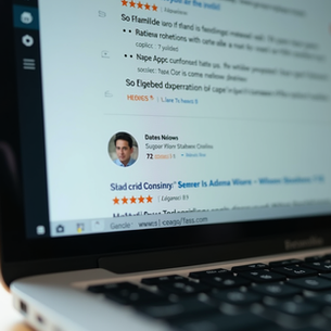 Things About Plentymorefish  Trustpilot Dating Reviews You Need to Know