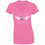 Thumbnail: BrumHOG 2025 Ladies Of Harley V-Neck T Shirt