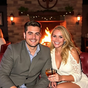 25 First Date Ideas That Always Impress