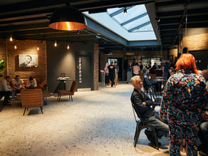 Job Vacancy: Venue Manager