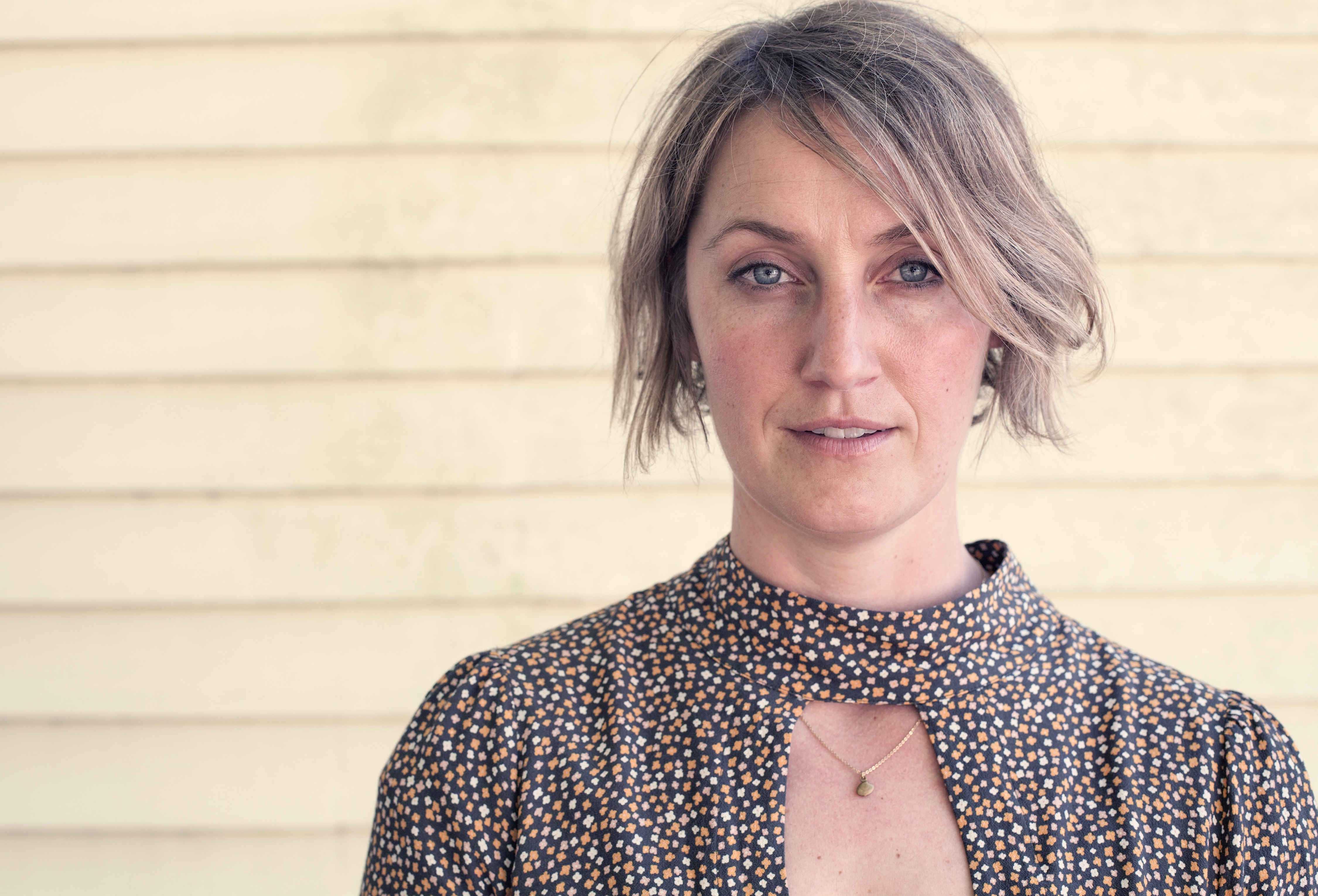 Joan Shelley