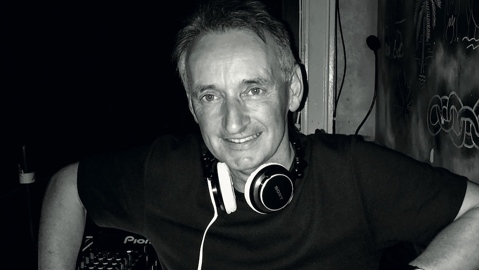 Pat Nevin: Football and How to Survive It