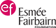 Esmee Fairbairn logo