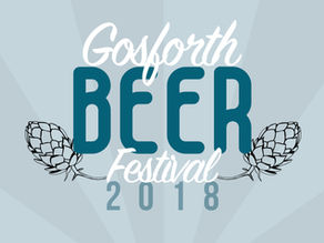 Why This Year's Gosforth Beer Festival is the Biggest One Yet