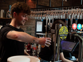 Job Vacancy: Casual Bar Staff 