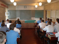 Кабінет-лабораторія "ОПЕ та МПТ"