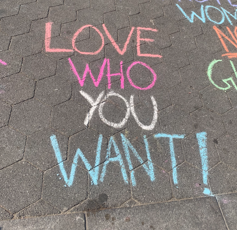 Art and Activism
