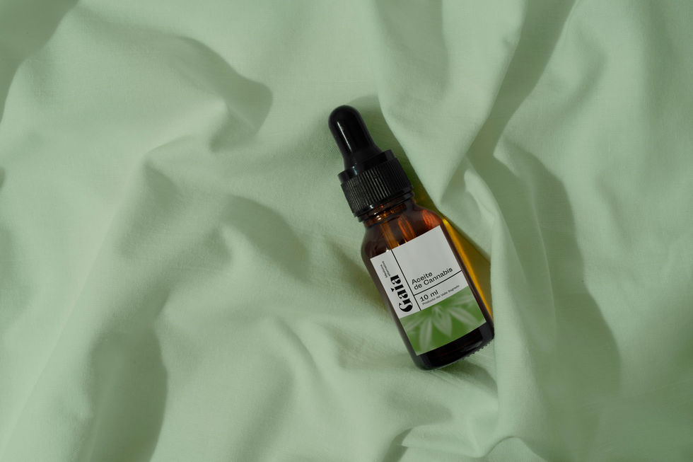 Packaging Holistic Product Design