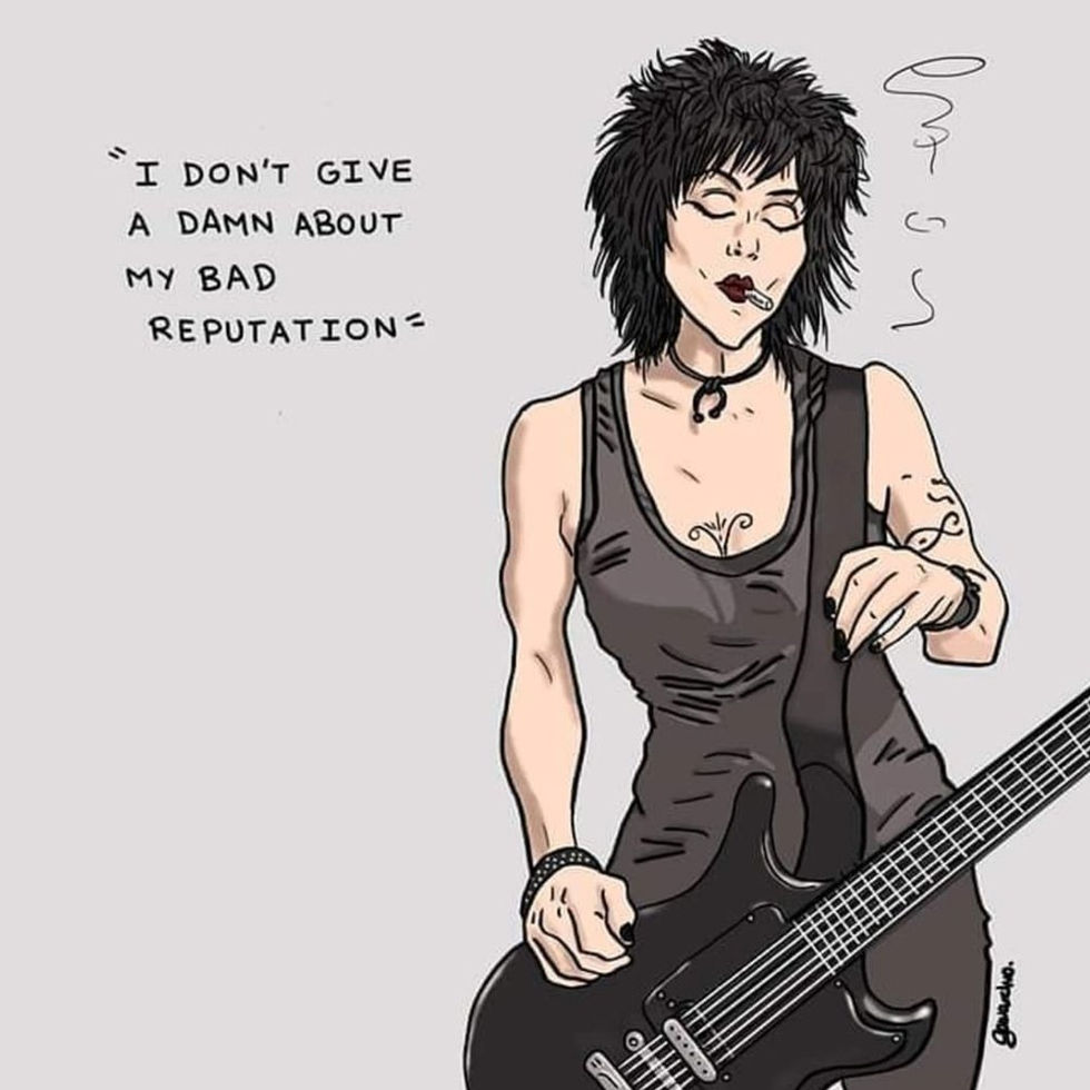 Cartoon Illustration