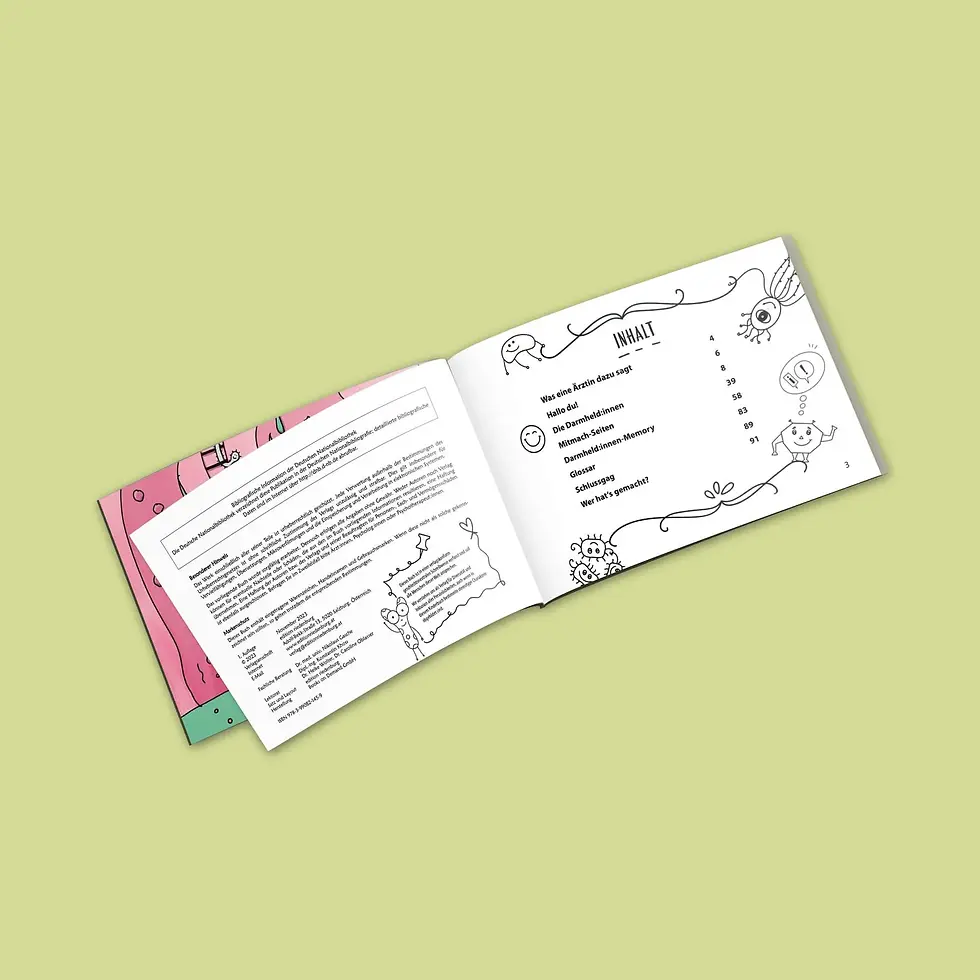Miniaturbild: Darmheldenbuch