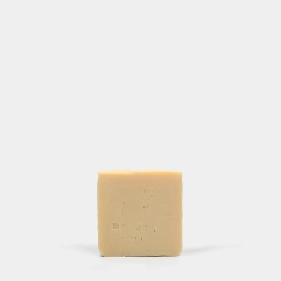 Miniaturbild: Eselsmilchseife