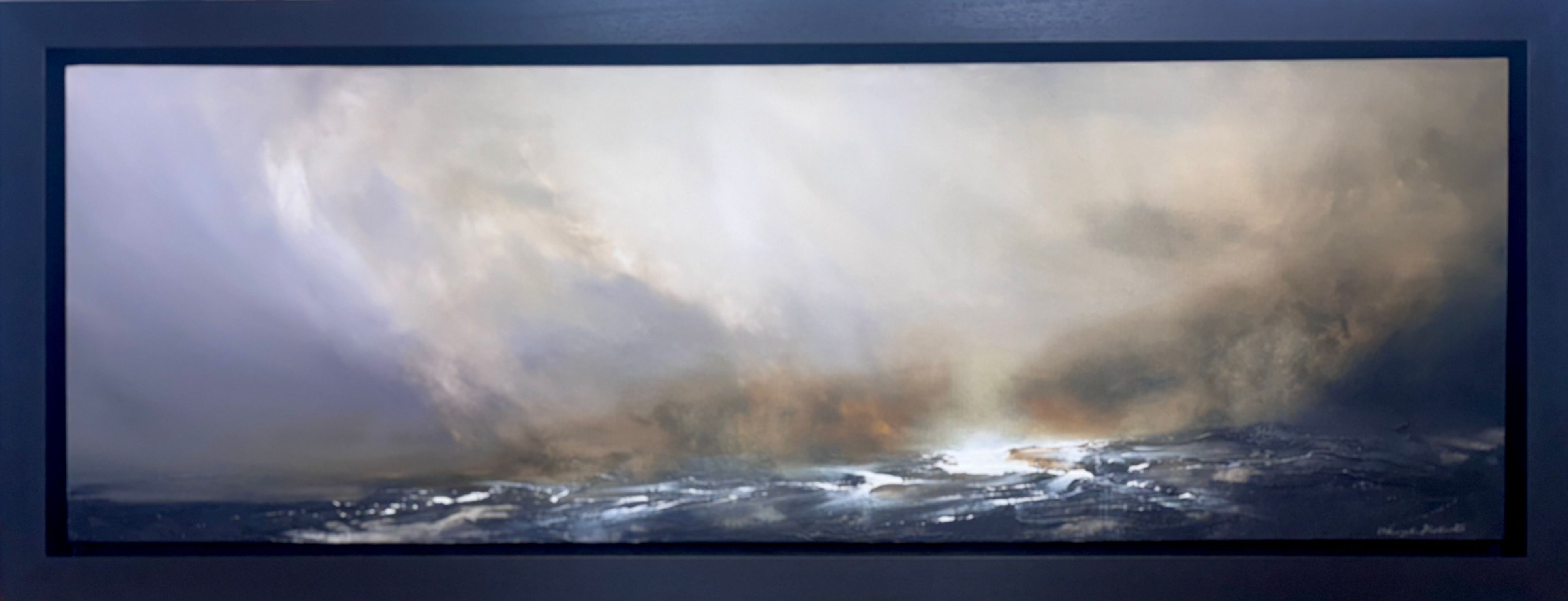 When Heaven Met the Earth