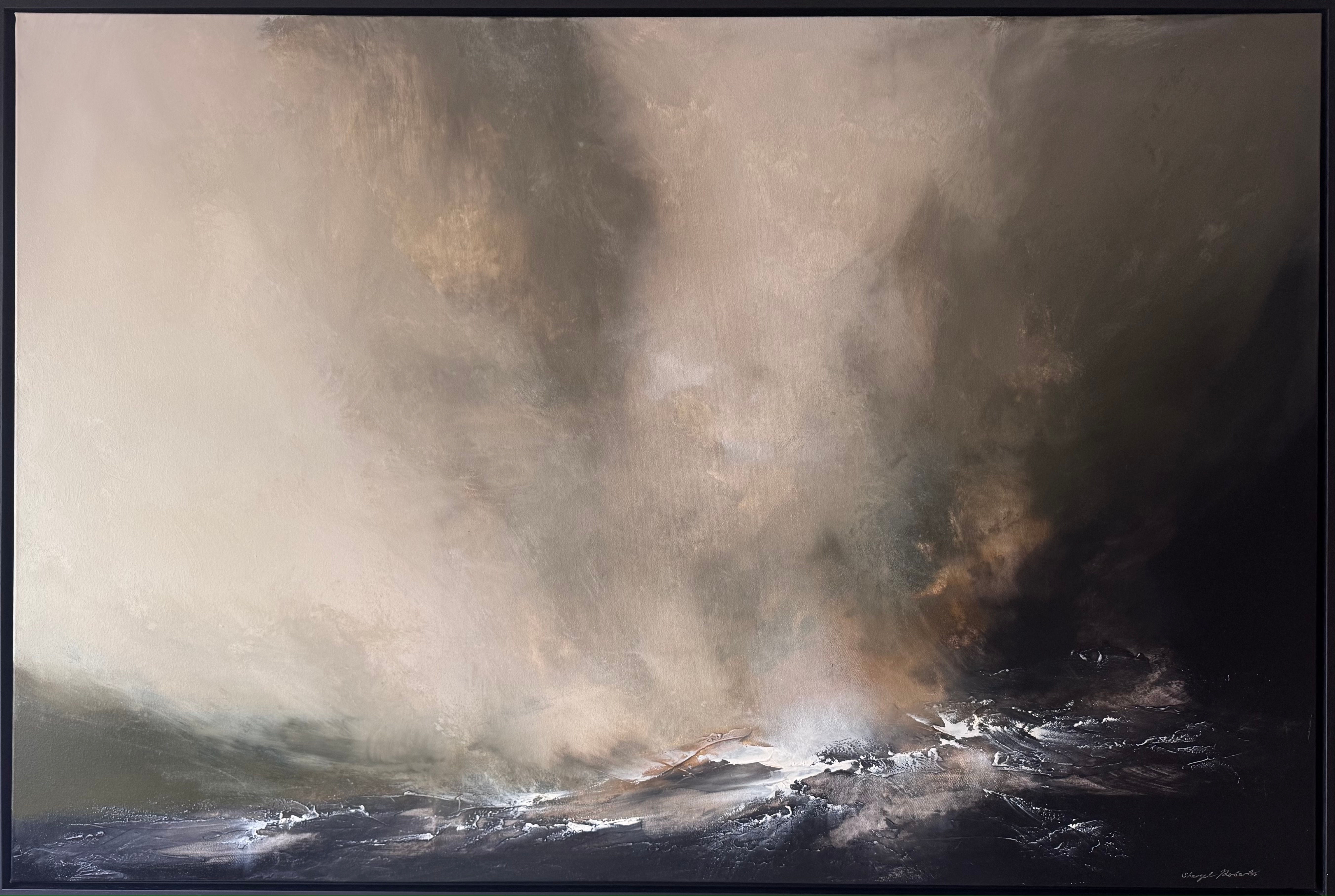 Hear the Storm