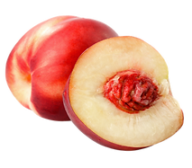 white nectarine.png