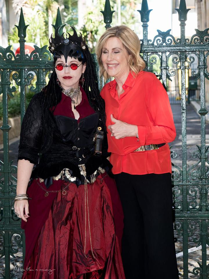 Unexpected & Surprised Guest!!!