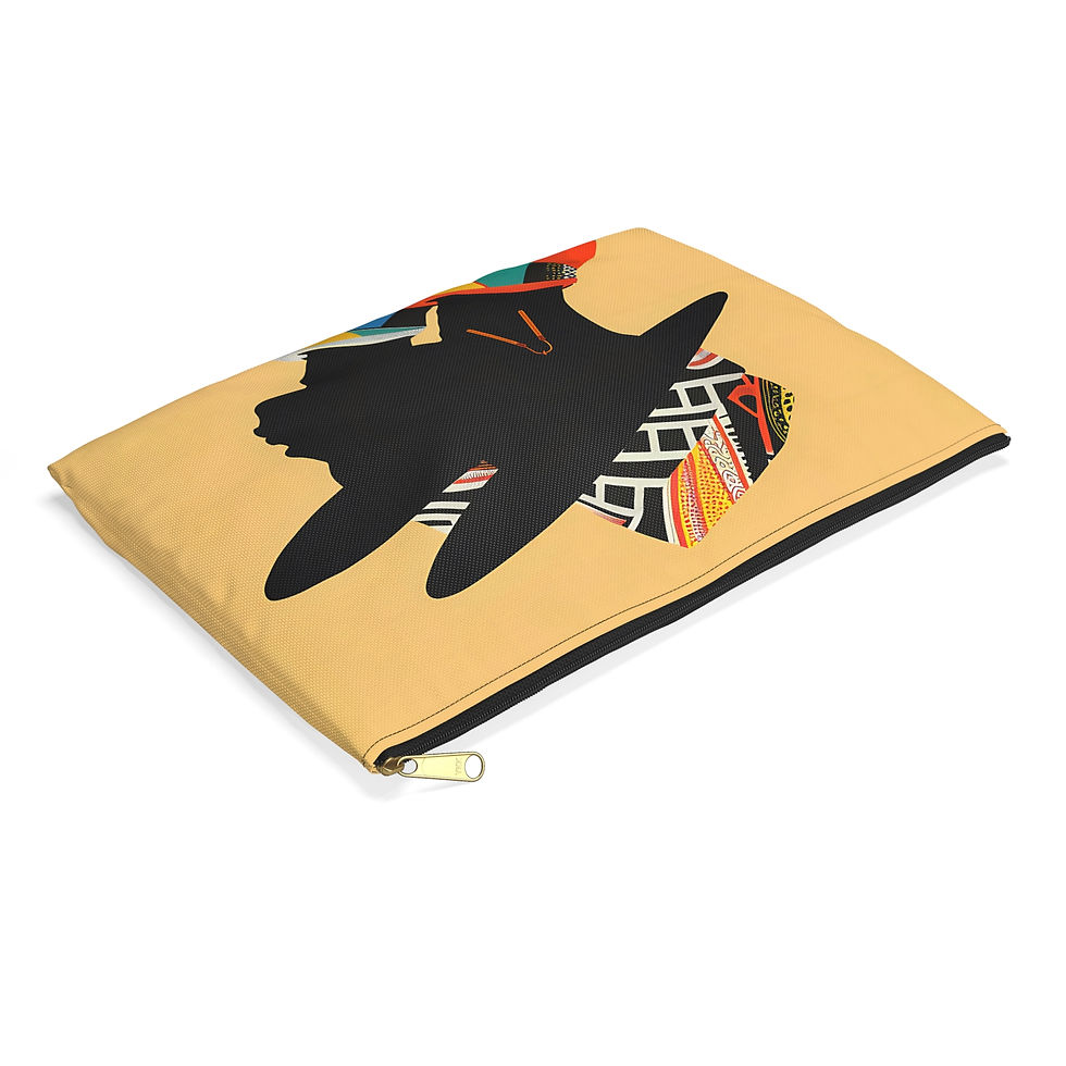 Thumbnail: Nia Pouch
