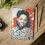Thumbnail: Miss Lucille Artistic Softcover Journal for Creative Minds