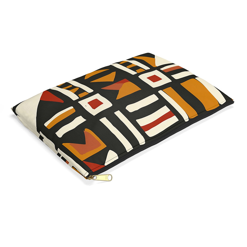 Thumbnail: Centricity  Pouch