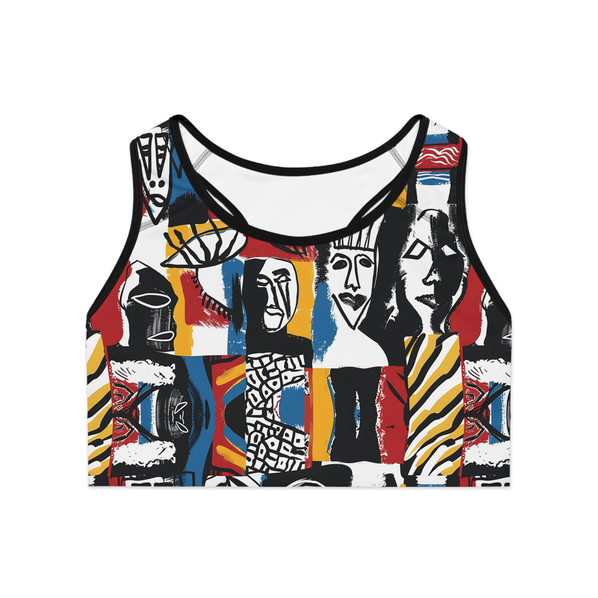 Bembe Sports Bra