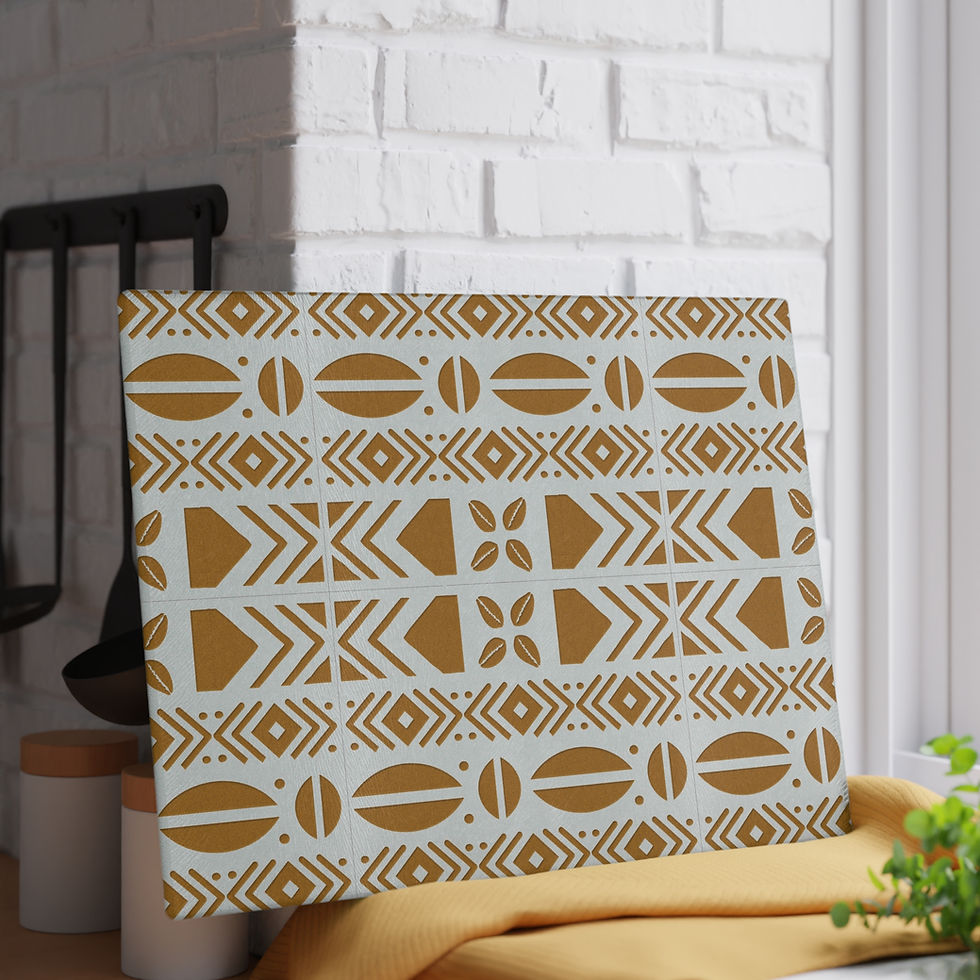 Thumbnail: Royalty cutting board