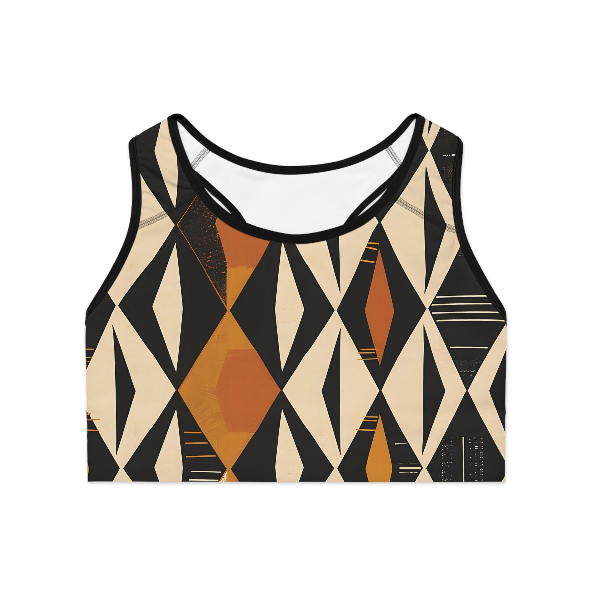 Sojourner Sports Bra