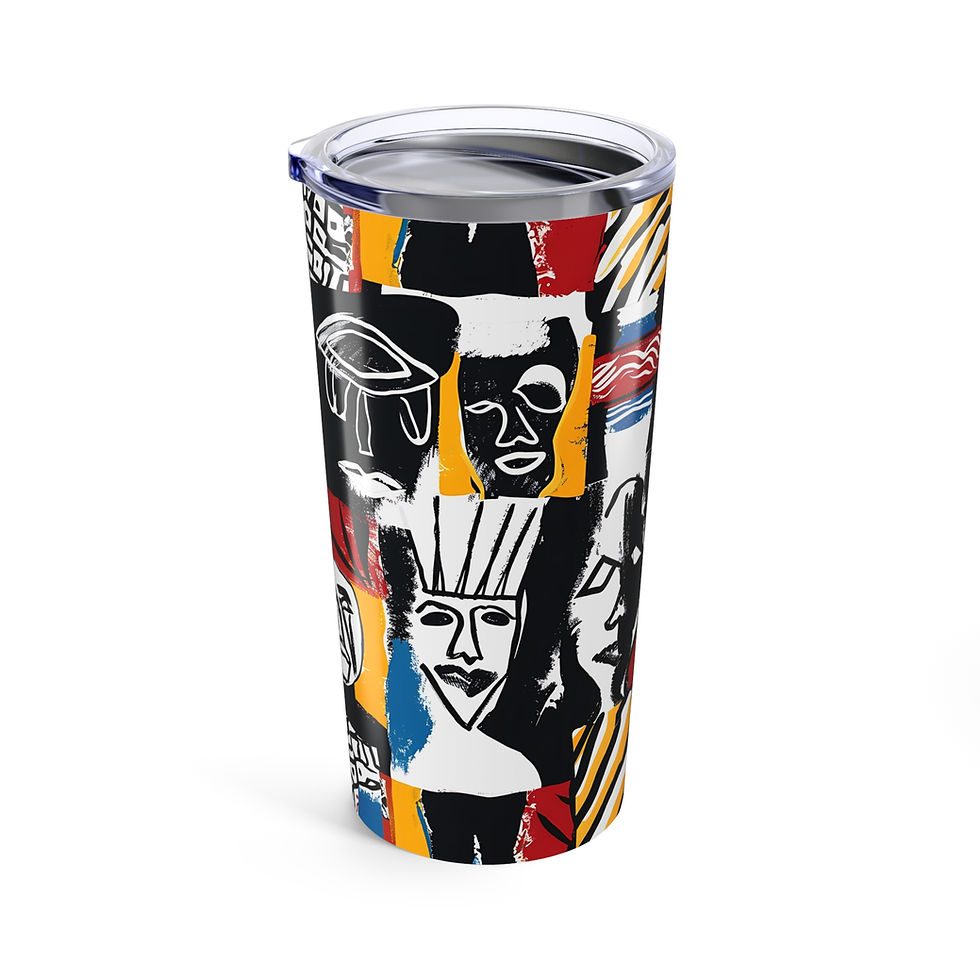 Thumbnail: Bembe Tumbler 20oz