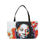 Thumbnail: Miss Lucille Weekender Tote Bag