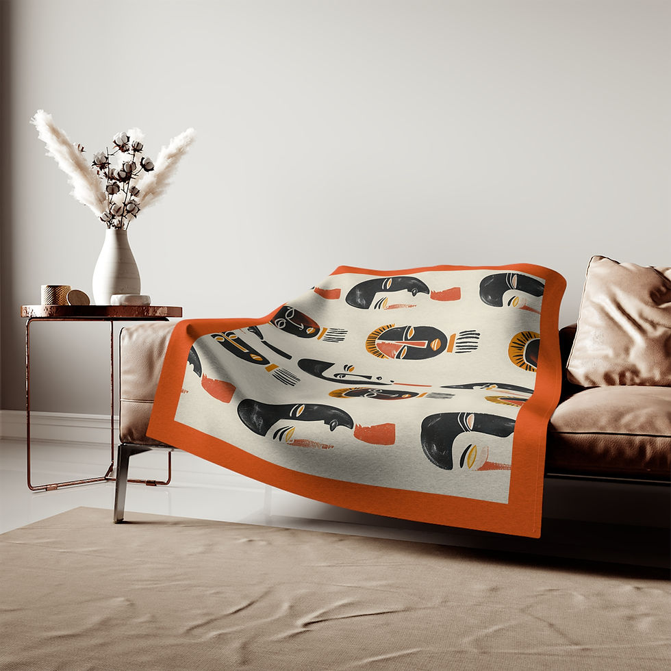 Thumbnail: Nambi Sweatshirt Travel Blanket
